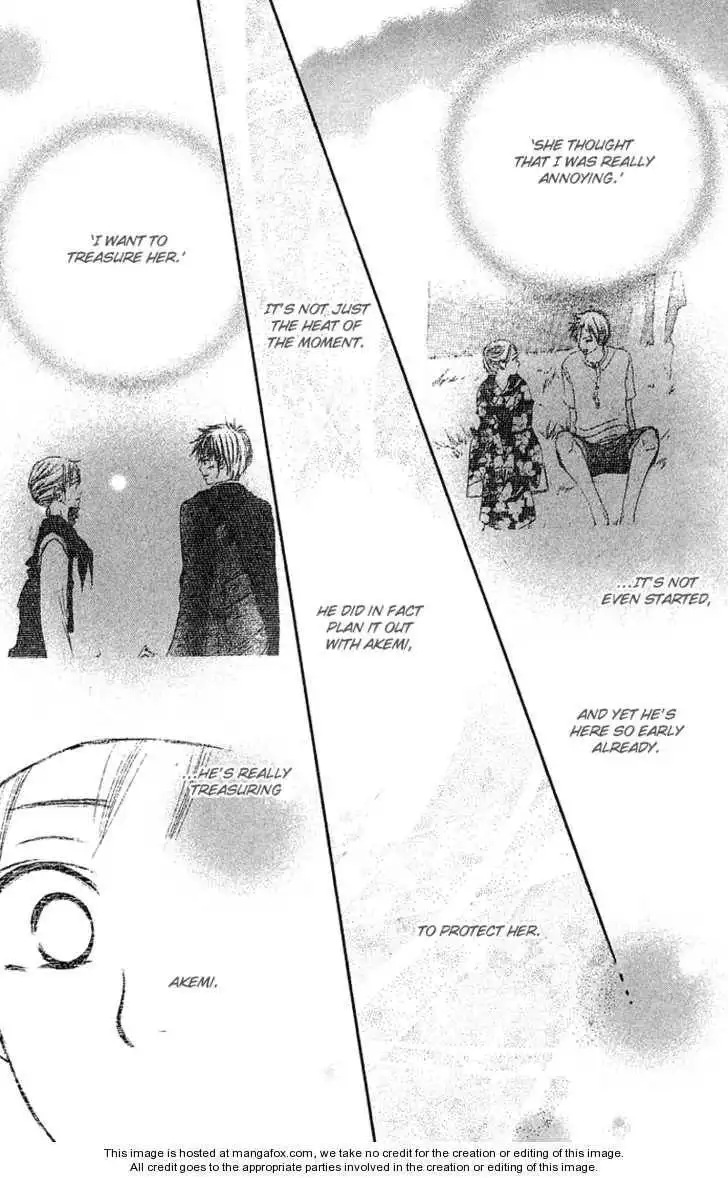 Crazy for You (Shoujo) Chapter 14 16